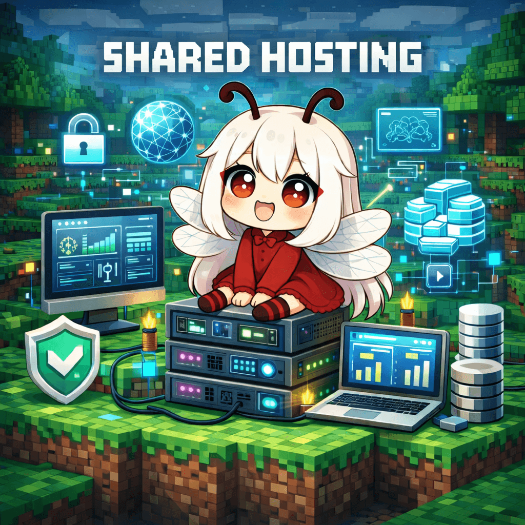 Shared Hosting