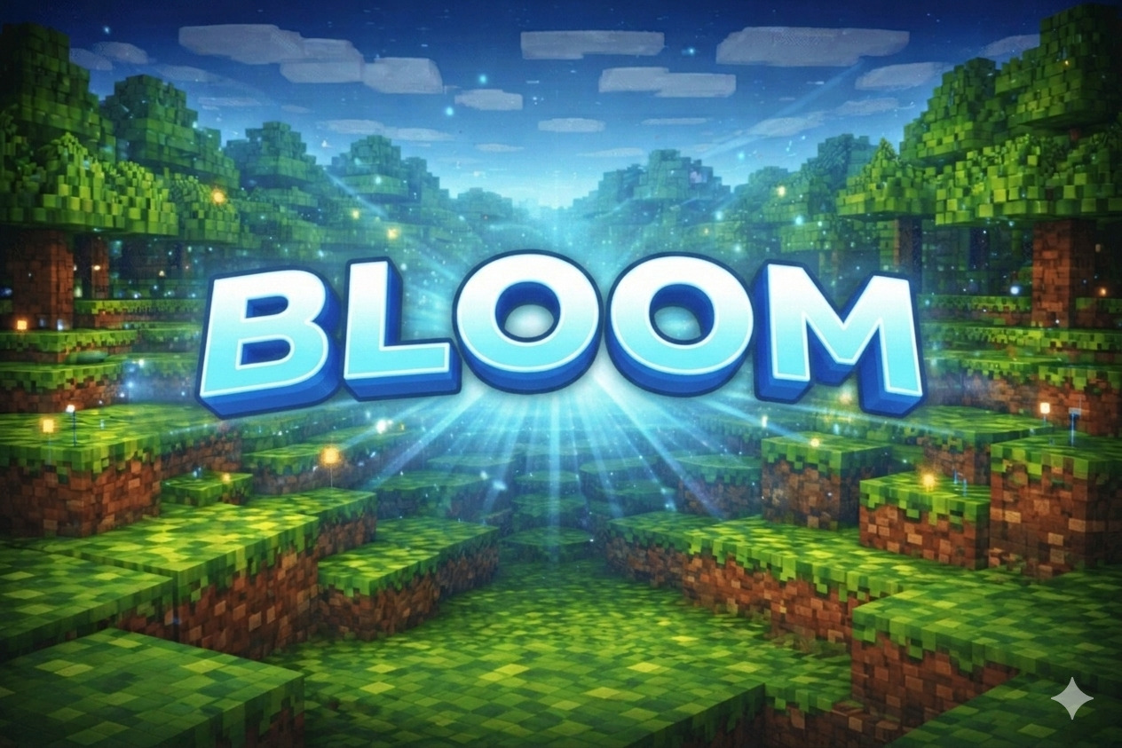 Bloom